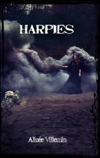 Couv harpies